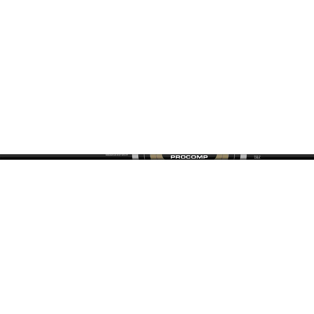 Easton ProComp Target Shafts 810 - 1 Dozen