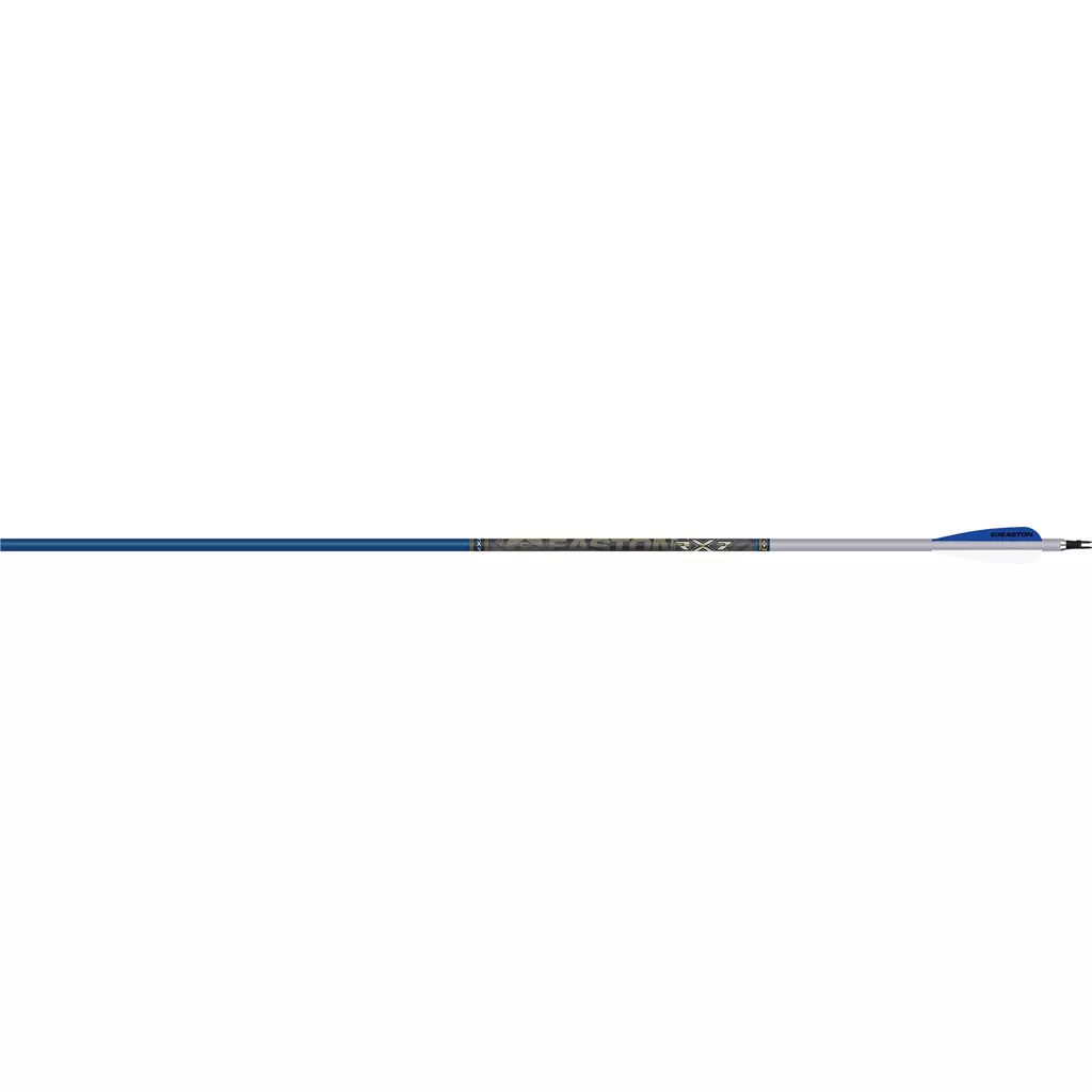 Easton RX-7 Archery Shafts 21/525 - 1 Dozen