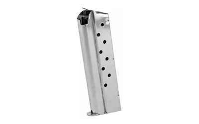 Ed Brown 9MM 9RD Magazine for 1911 Government