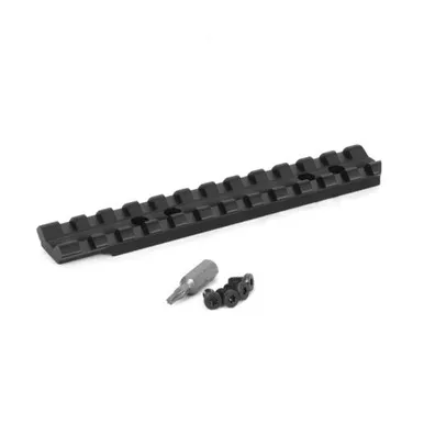 EGW Picatinny Rail 0 MOA / Henry Long Ranger #46210