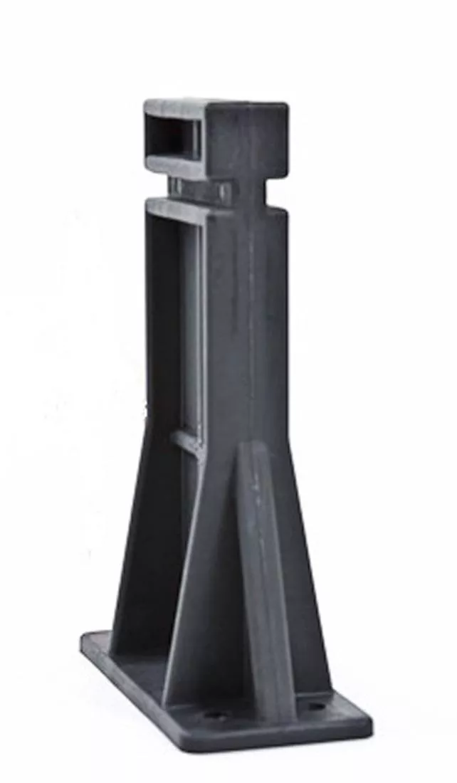 ERGO Grips Spikes Block for AR-15 Cleaning & Maintenance