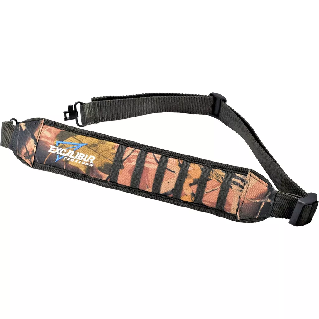 Excalibur Ex-Sling Crossbow Sling - Camo