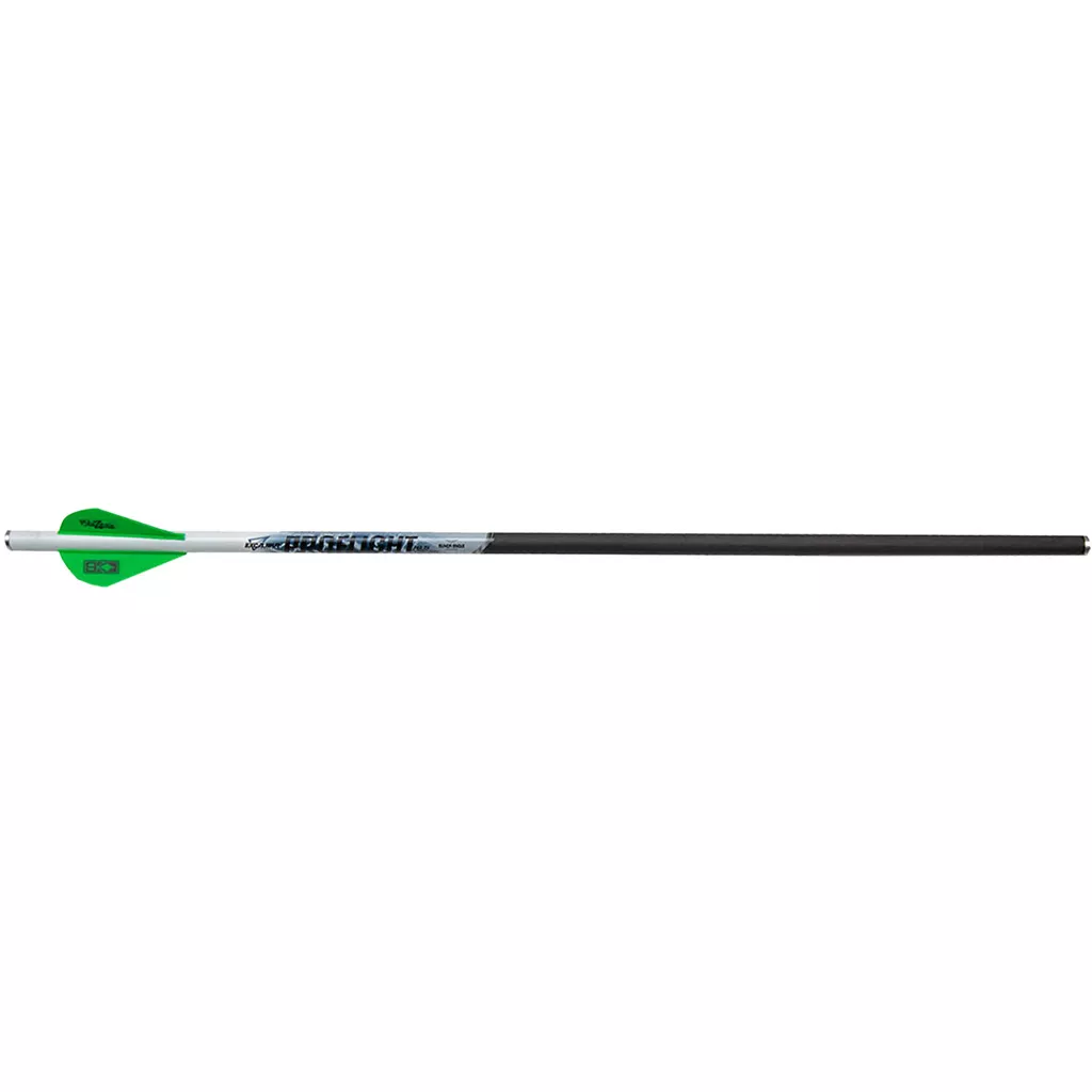 Excalibur ProFlight 18 in. Crossbow Bolts - 6 Pack