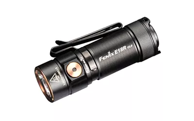 FENIX E18R V2 Rechargeable 1200 Lumen Flashlight