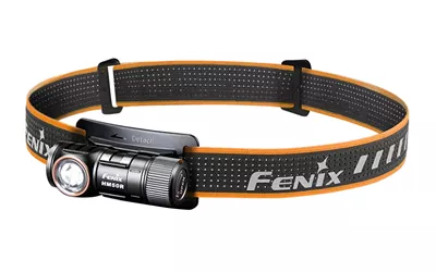 FENIX HM50R V2 Rechargeable Headlamp - 700 Lumens