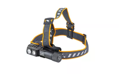 FENIX HM71R 2700 Lumen Rechargeable Headlamp