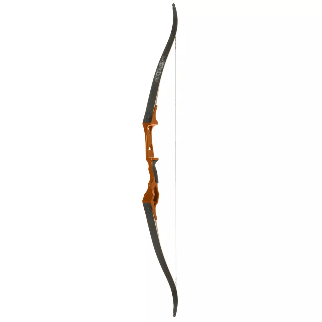 Fin Finder Bank Runner Bowfishing Recurve - 58
