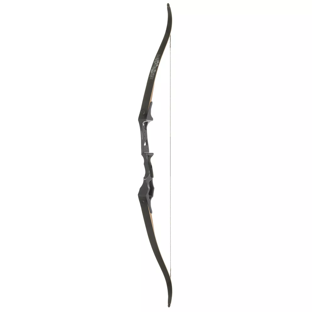 Fin Finder Bank Runner Bowfishing Recurve Bow - 58 in., 35 lbs.