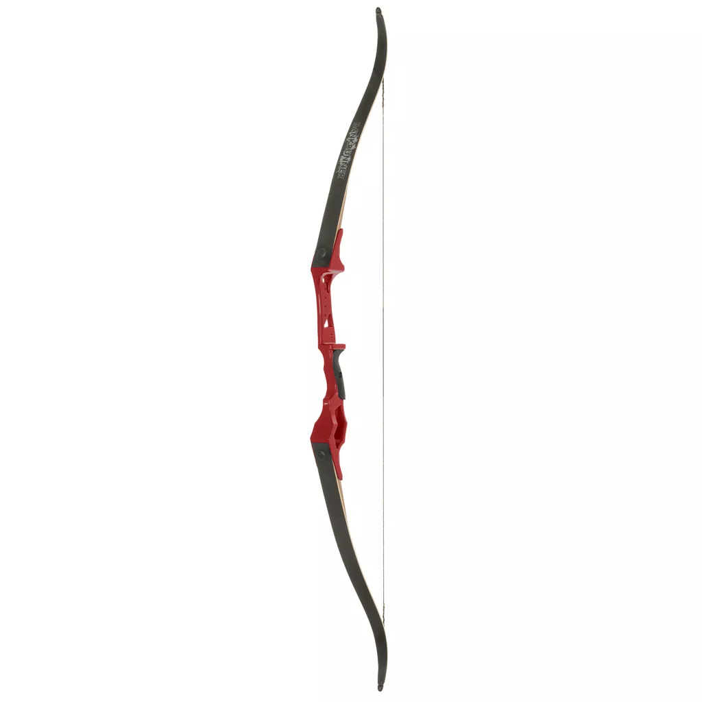 Fin Finder Bank Runner Bowfishing Recurve Bow - 58
