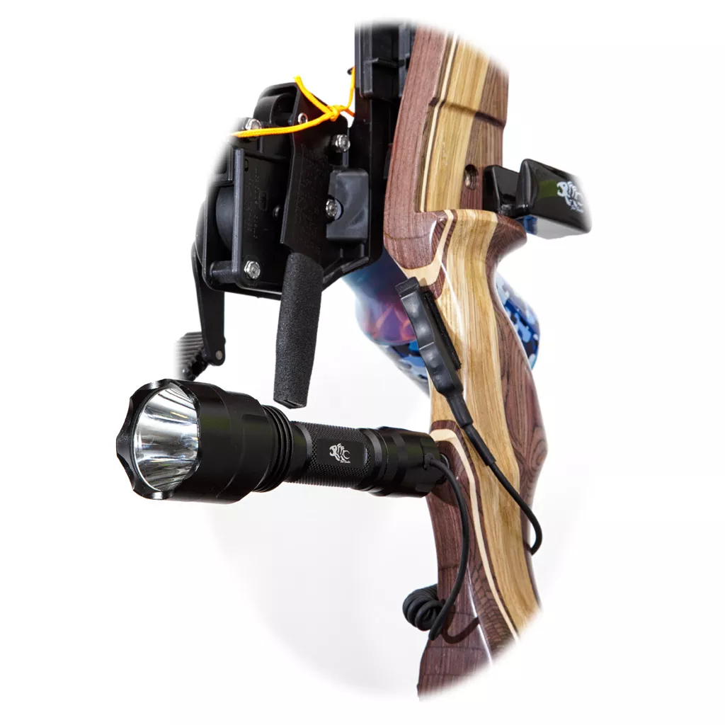 Fin Finder Splashlight Bowfishing Light - 600 Lumen