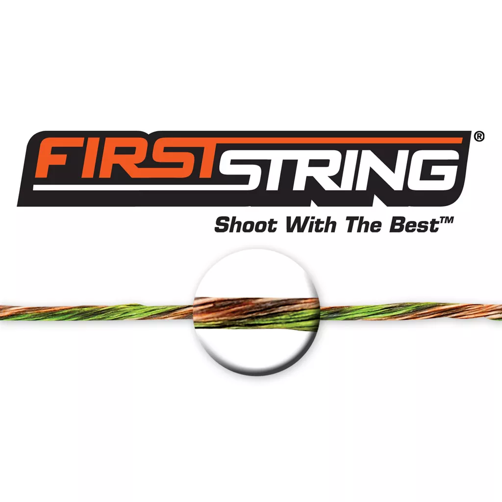 FirstString Premium String Kit for Mathews Outback