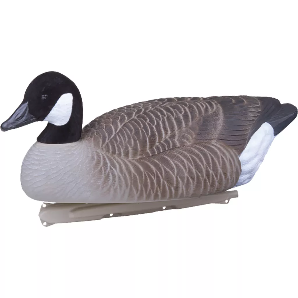 Flambeau Canada Goose Decoy 4 Pack - Water Pack