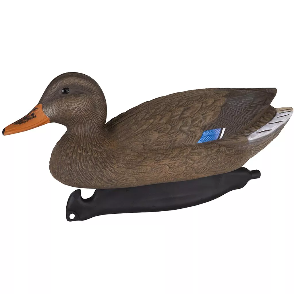 Flambeau Super Magnum Mallard Decoys 6-Pack