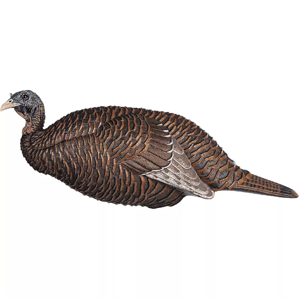 Flextone Thunder Chick Breeder Decoy for Hunting