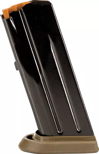 FN FNS-9C 9MM 12RD Magazine - Flat Dark Earth