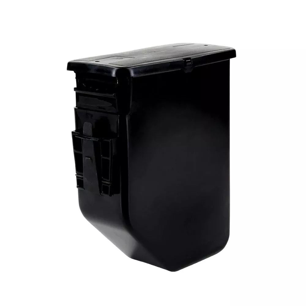 FN M249/M249S 200/ct Ammo Box with 500 M27 Links
