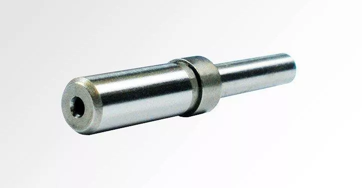 Forster Handheld Outside Neck Turner Pilot .264 - Precision Reloading Tool