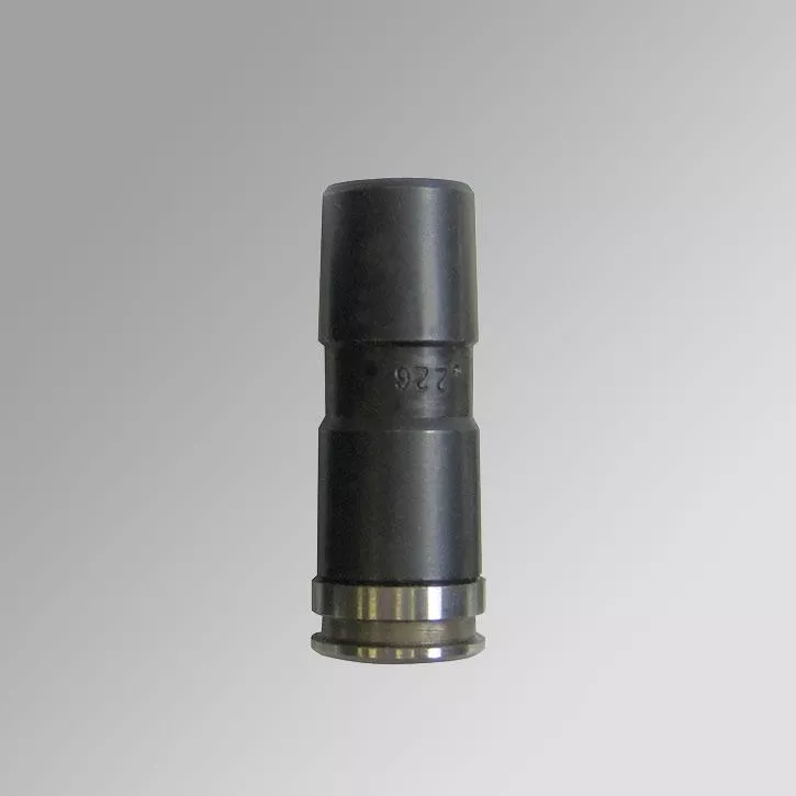 Forster Rimmed & Belted Headspace Gage 7.62x54 Russian