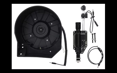 Frankford Arsenal X-10 .243/6MM Conversion Kit