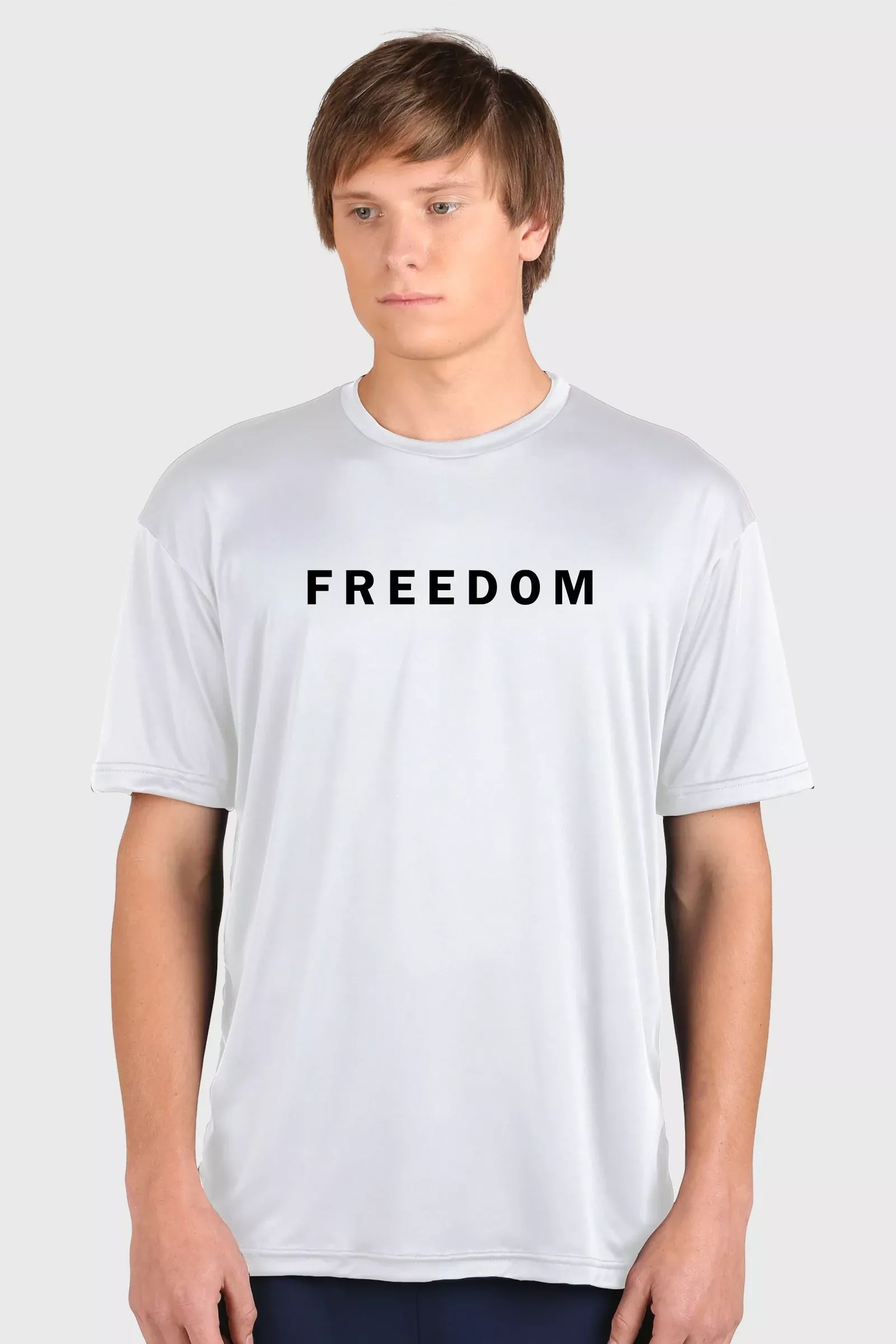 FREEDOM Microtech™ Tee