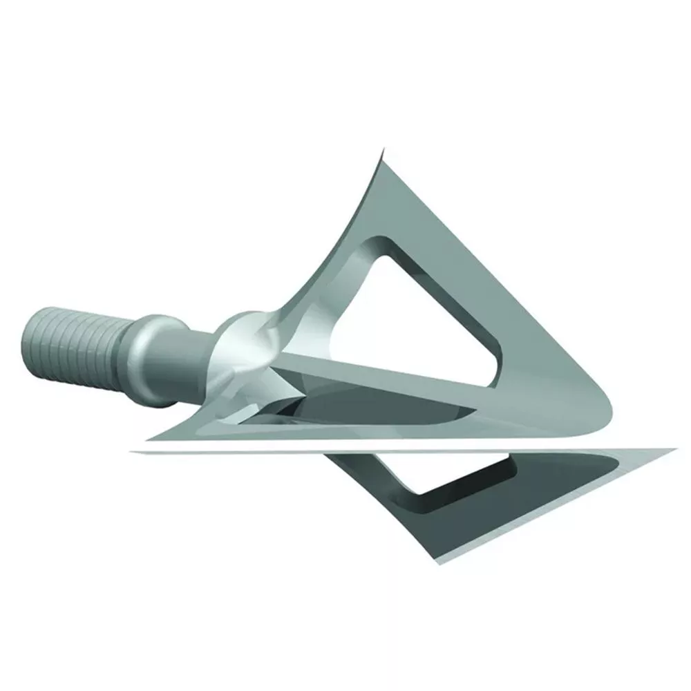 G5 Outdoors Montec Broadhead for Crossbows - 100 Grains