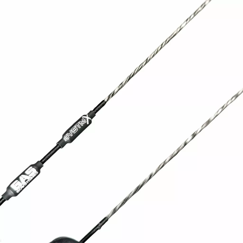 GAS SystmX Complete String and Cable Set for Hoyt RX 7