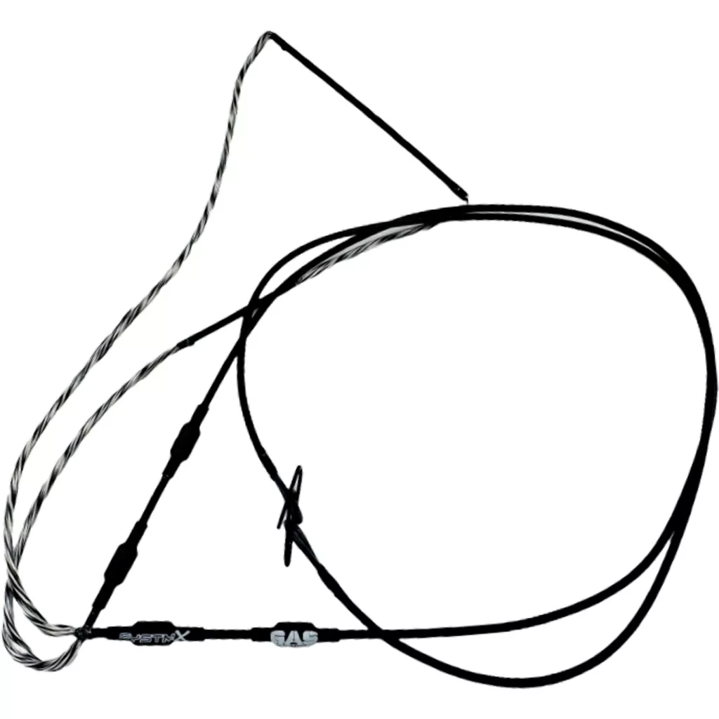 GAS SystmX Complete String and Cable Set for Mathews Halon
