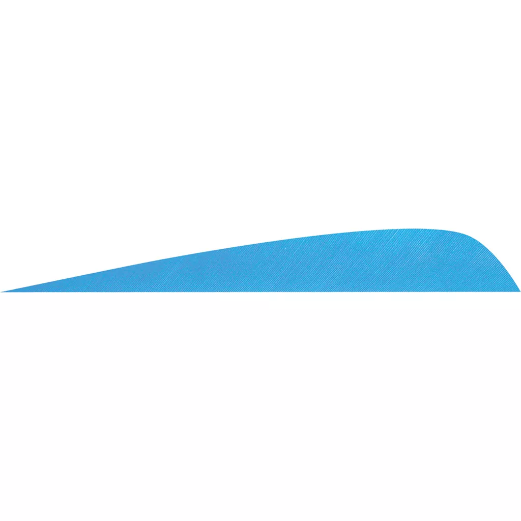 Gateway Parabolic Feathers Sky Blue 4
