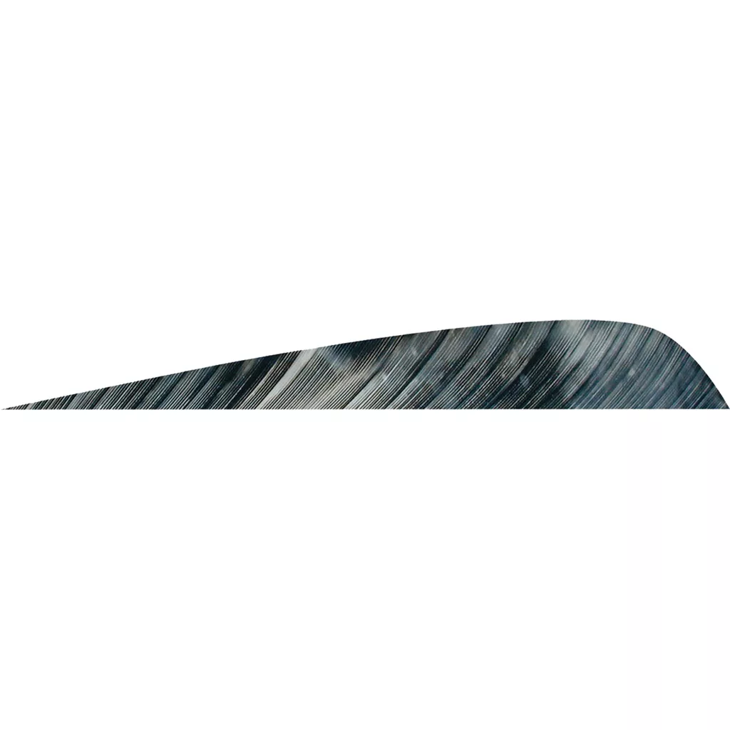 Gateway Parabolic Feathers Tre Bark 4