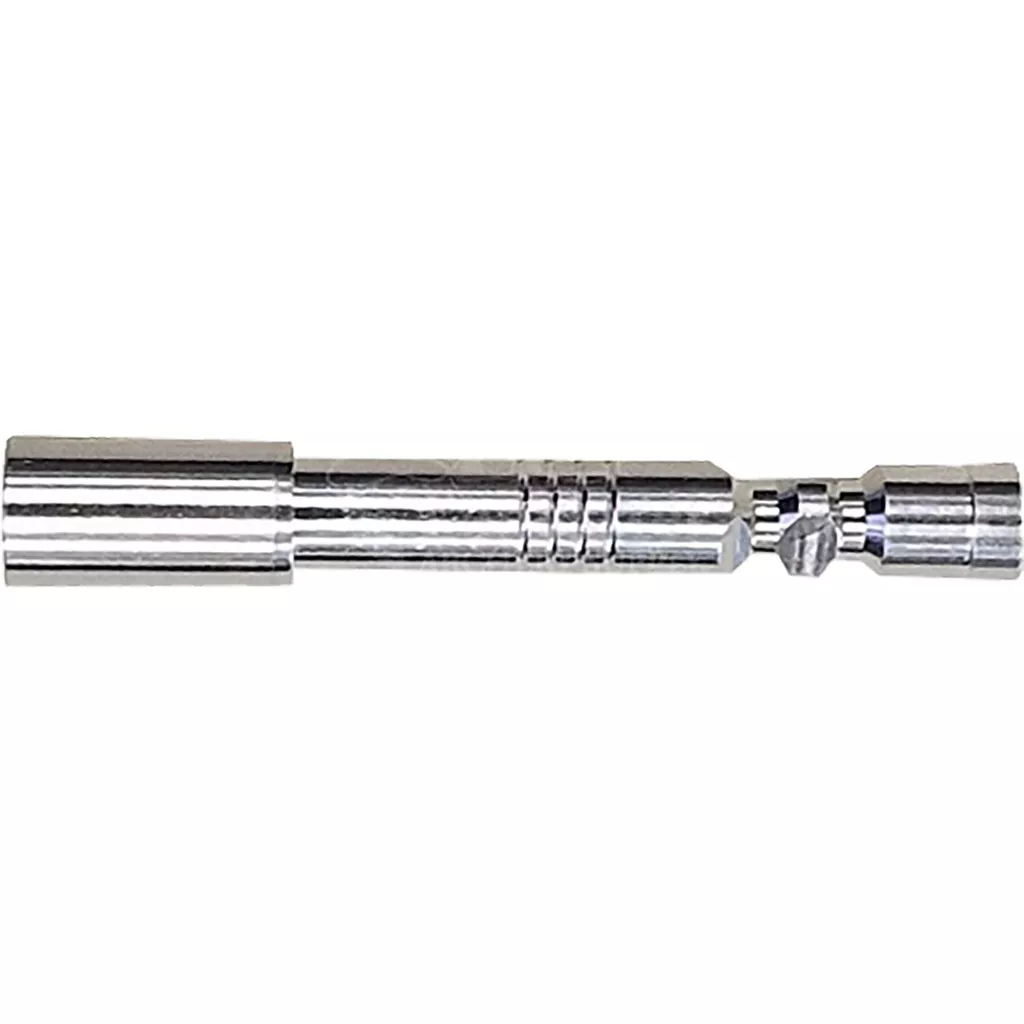 Gold Tip Airstrike Aluminum Inserts 400 - 12 Pack