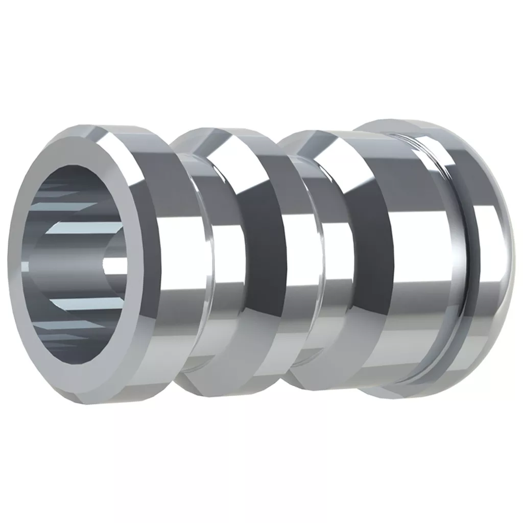Gold Tip Nock Bushings X-Cutter - 12 Pack for Archery
