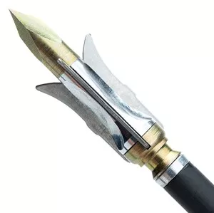 Grim Reaper Practice Broadhead - 100 Grain for Archery