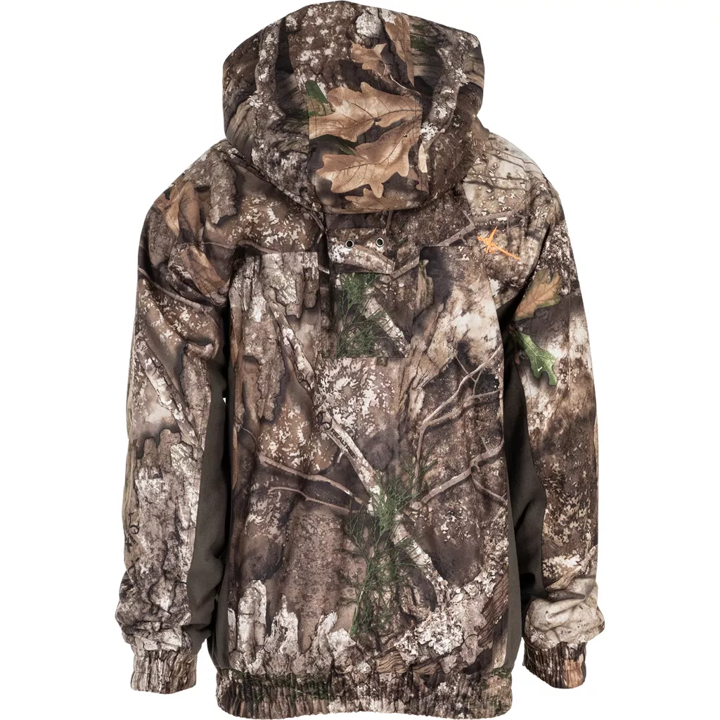 Habit Youth Cedar Branch Insulated Waterproof Bomber