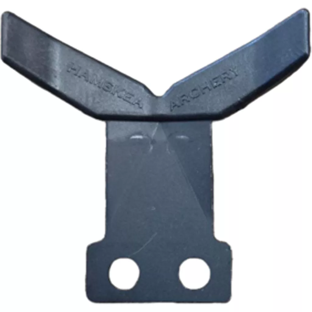 Hamskea Blackout Over Molder Launcher for Archery