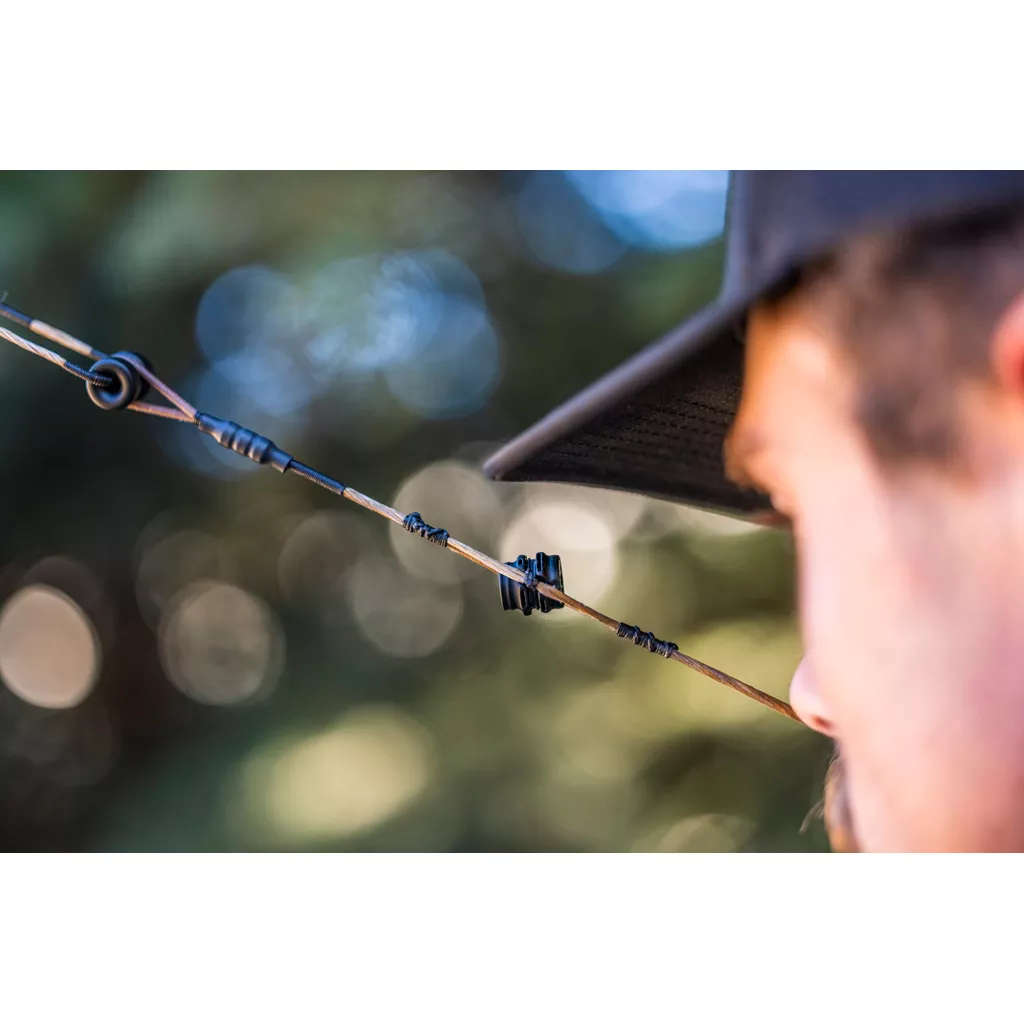 Hamskea FS Raptor Deluxe Peep System for Archery