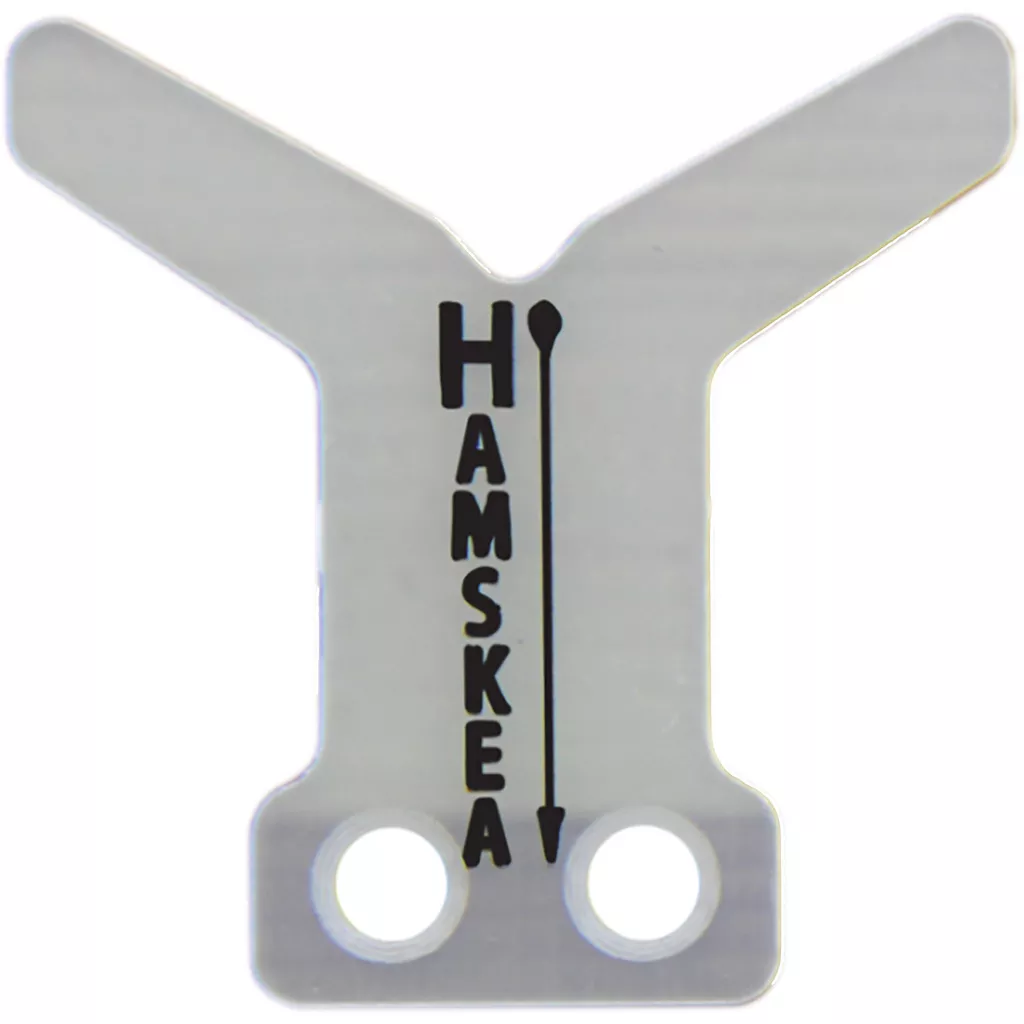 Hamskea G-Flex Launcher Blade - Full Capture Archery