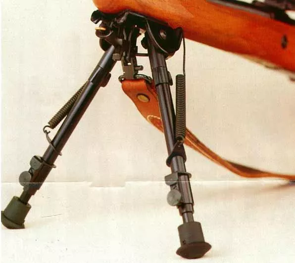Harris Bipods 9-13