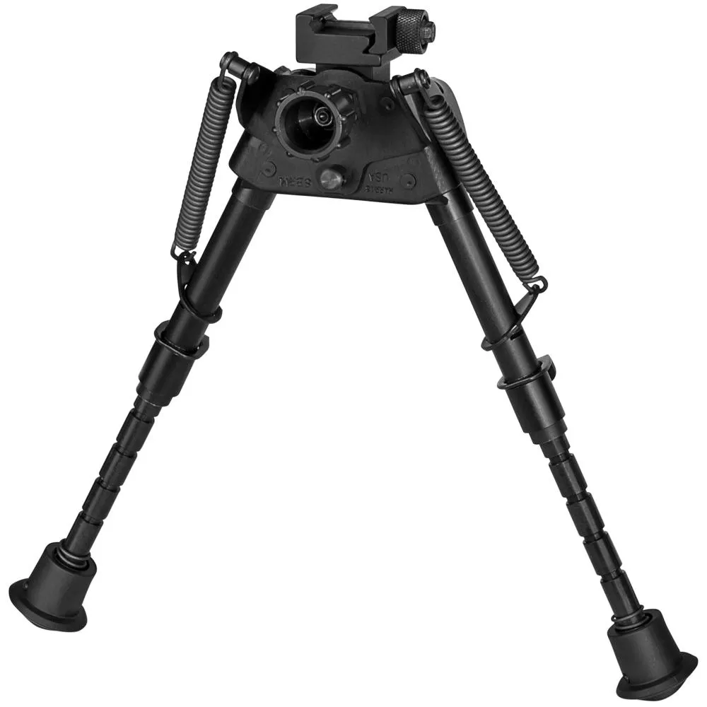 Harris S-BRMP Bipod Picatinny 6-9
