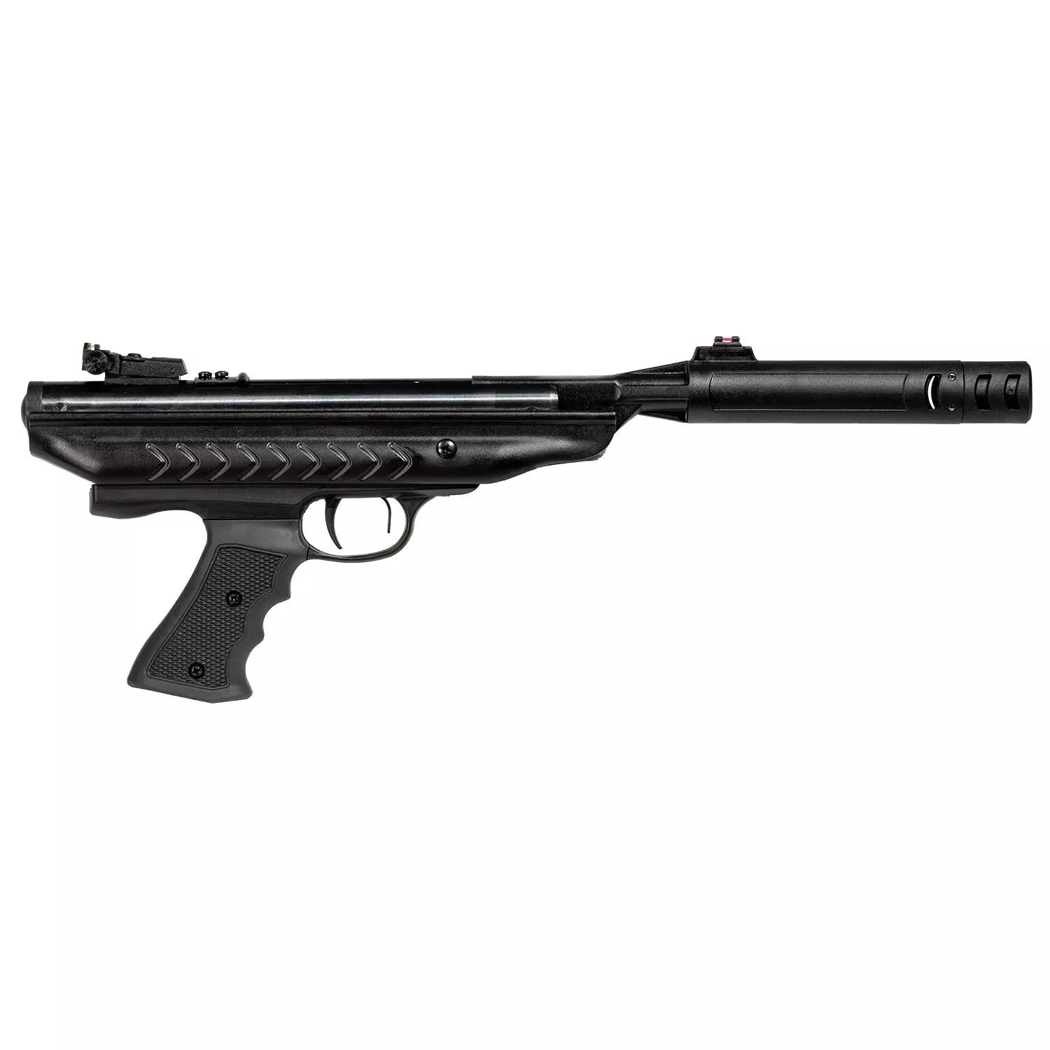 Hatsan Mod 25 .22 Cal Air Pistol - Precision & Power
