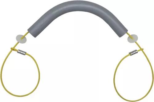 Hawk Deer Drag Cinch - Easy Game Retrieval System
