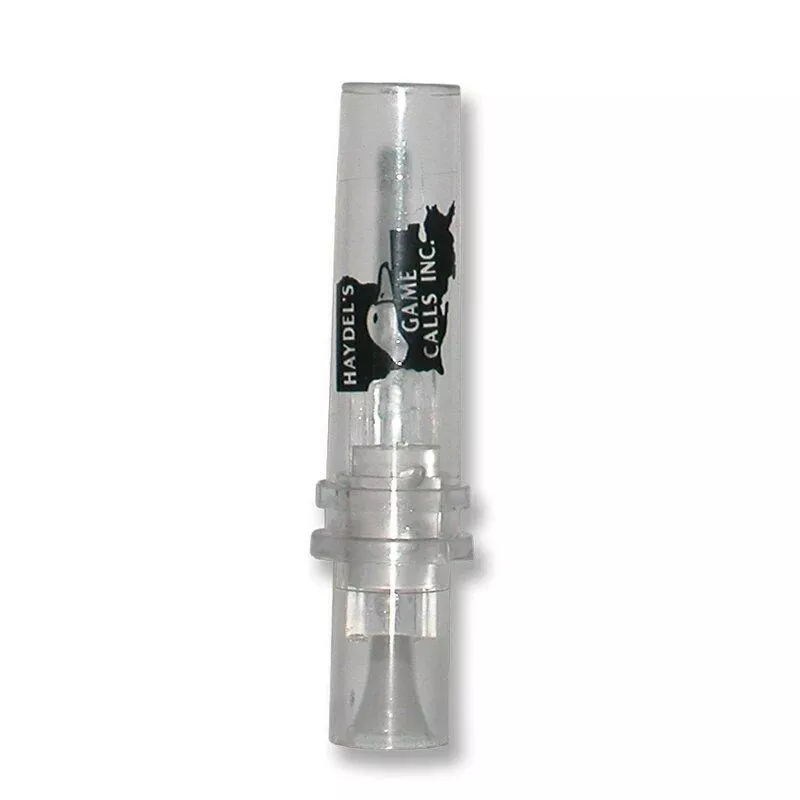 Haydel's W-81 Woodduck Squeler Duck Call - Squeal Like a Pro