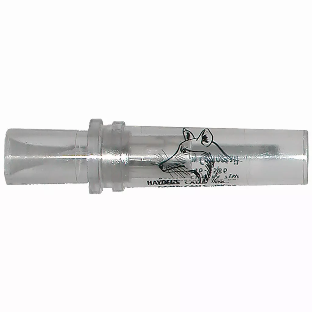 Haydels Baby Cottontail Predator Call - High Volume Distress Call