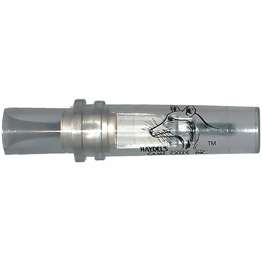 Haydels Magnum Cottontail Predator Call