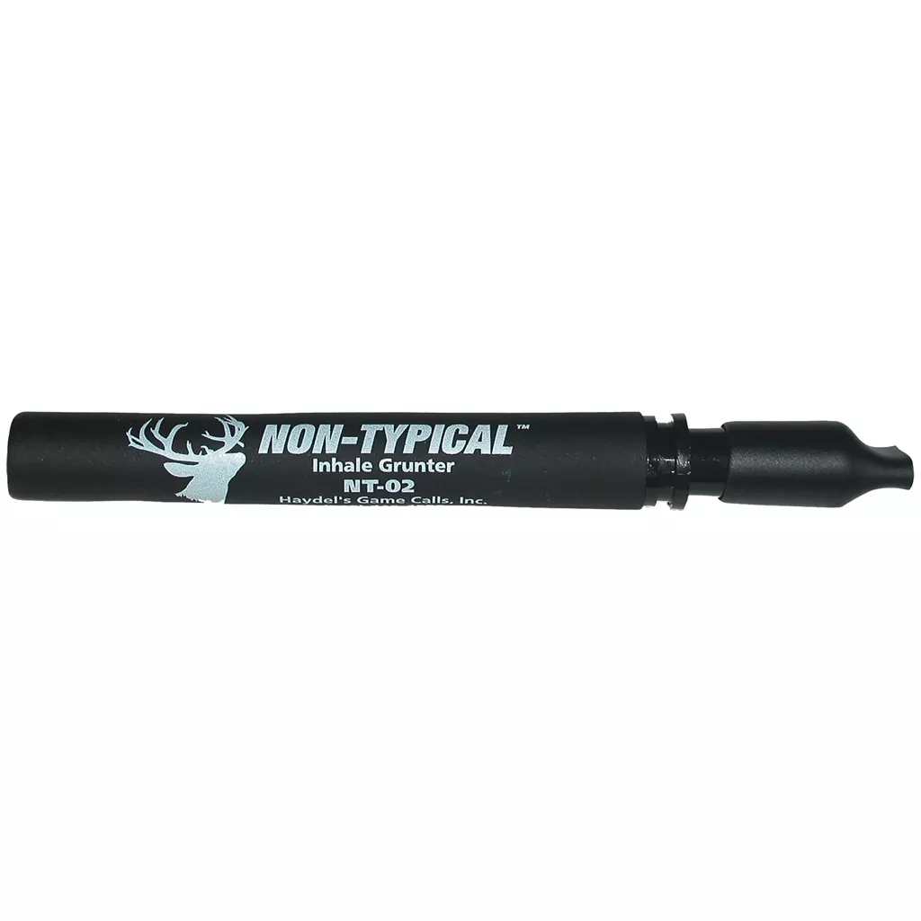 Haydels Non-Typical Inhale Deer Grunt Call