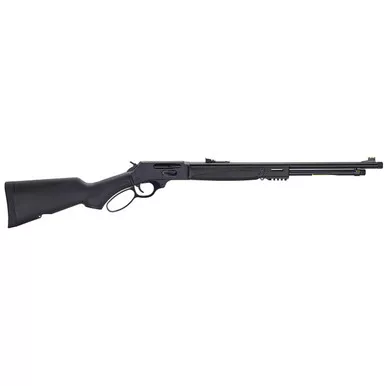 Henry Lever Action X Model 360 Buckhammer #H009X-360BH
