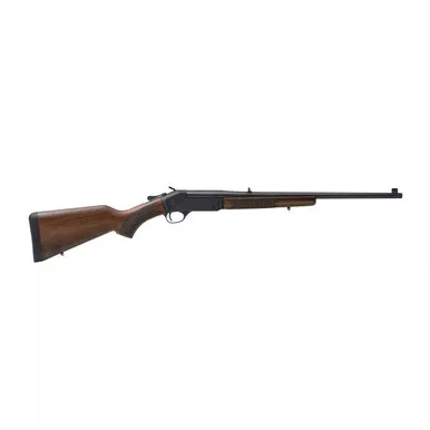 Henry Single Shot Rifle - 243 Winchester #H015-243