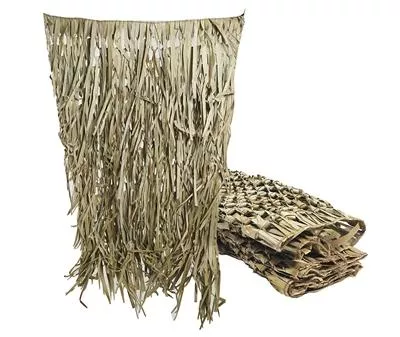 Higdon Outdoor Blind Grass - 4'x5' Sheets (4 Pack)
