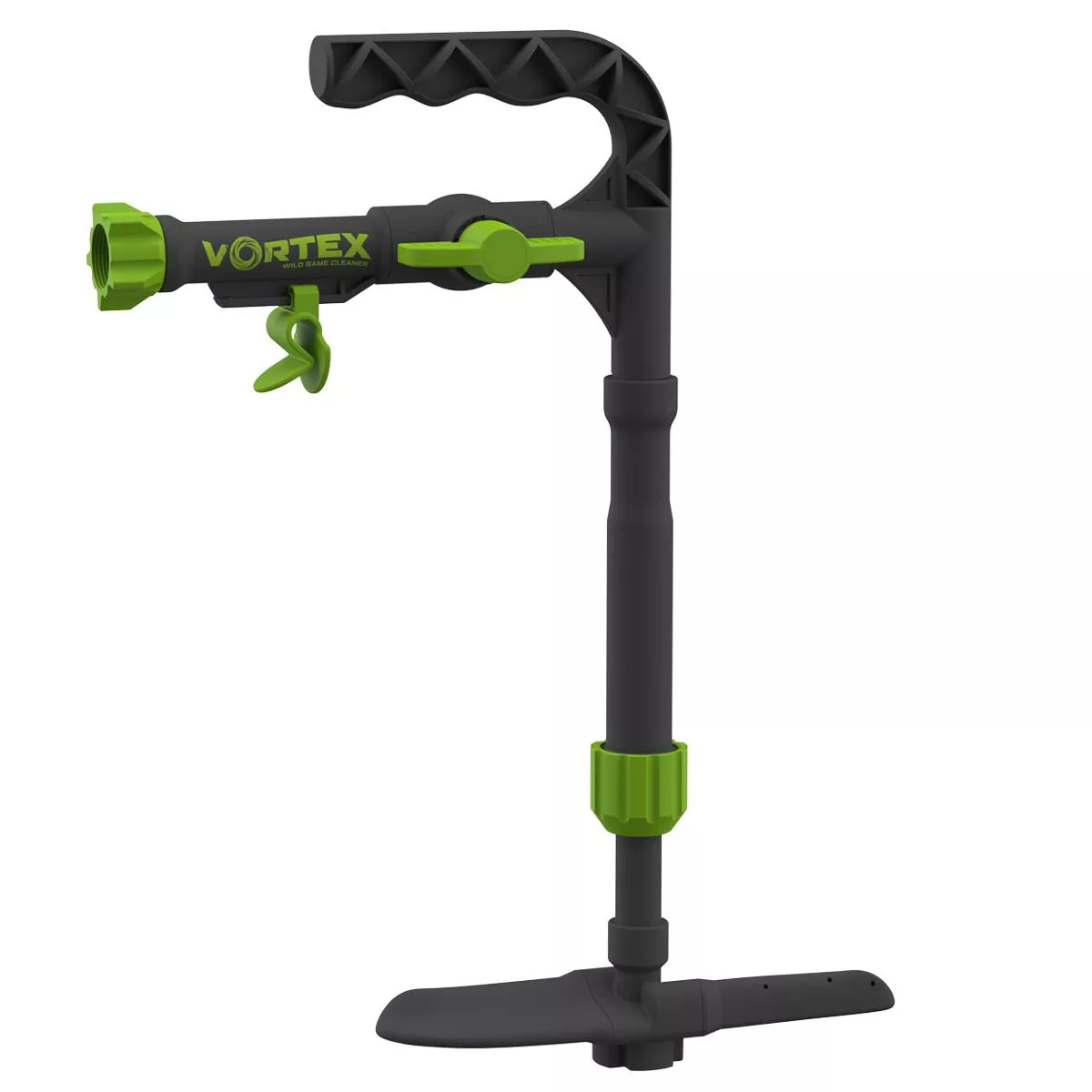 HME Game Washer - Efficient Hunting Accessory