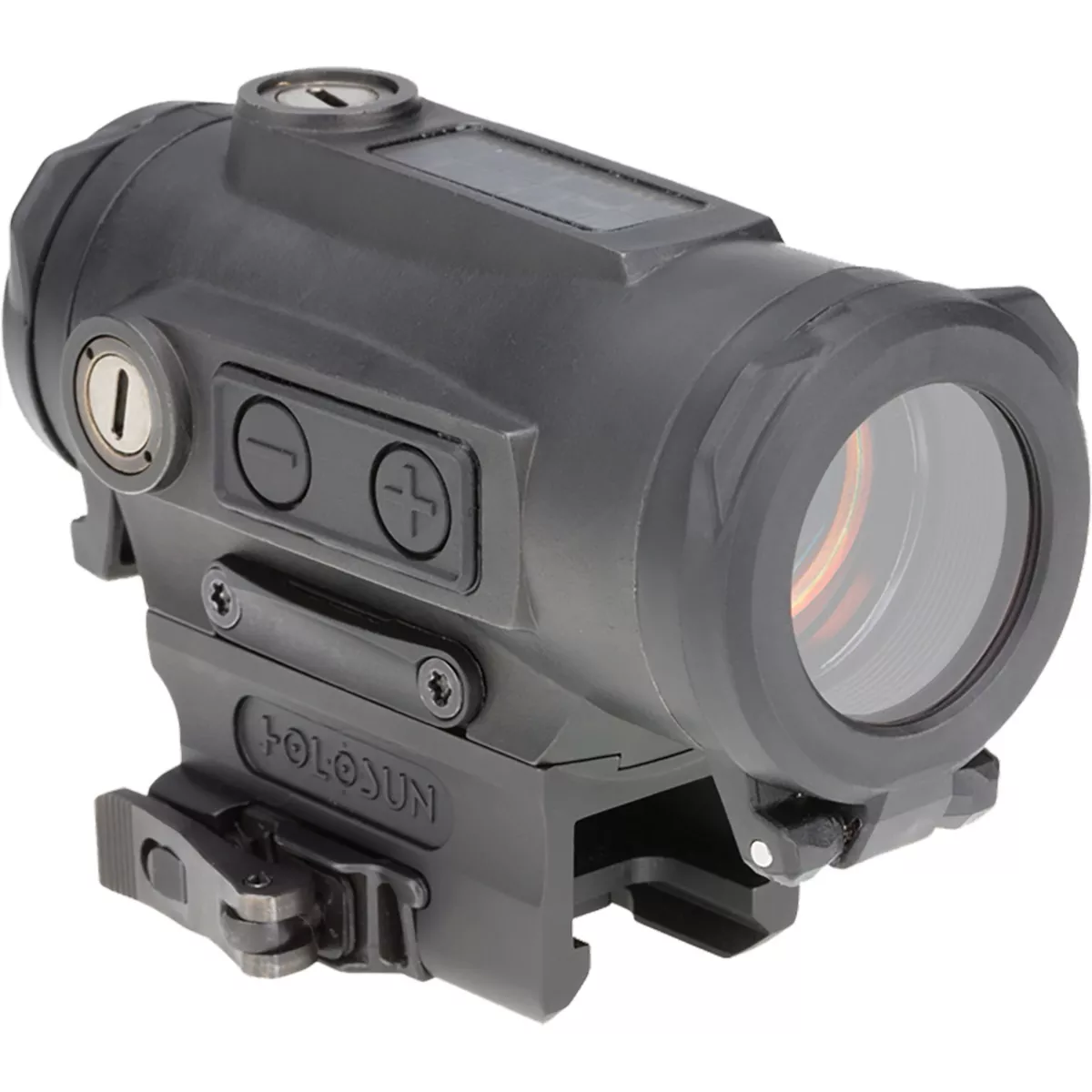 Holosun 530C Green Holographic Sight - 2MOA Dot