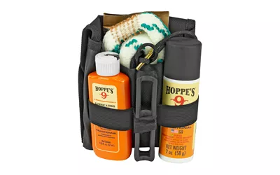 Hoppes 12GA Shotgun Cleaning Kit - CMPCT BRSNK